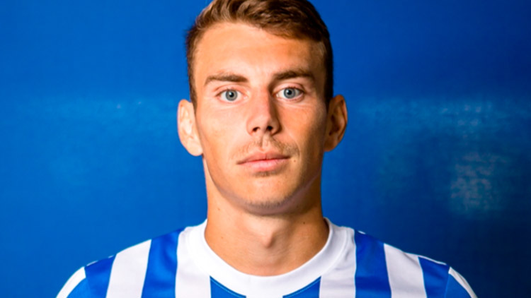 „Neplníme, co máme,“ hodnotil kriticky výkon obránce Jakub Bolf