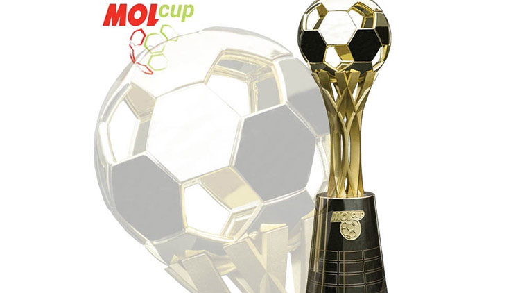 V úvodním předkole MOL Cupu  Kostelec doma vyzve 1.HFK Olomouc  a Čechovice přivítají Přerov