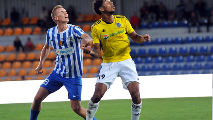 Penaltové vedení body na Vysočině nepřineslo