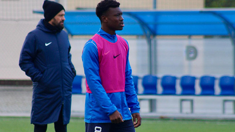 Jiří Balcárek na cestě! Kam s ním?