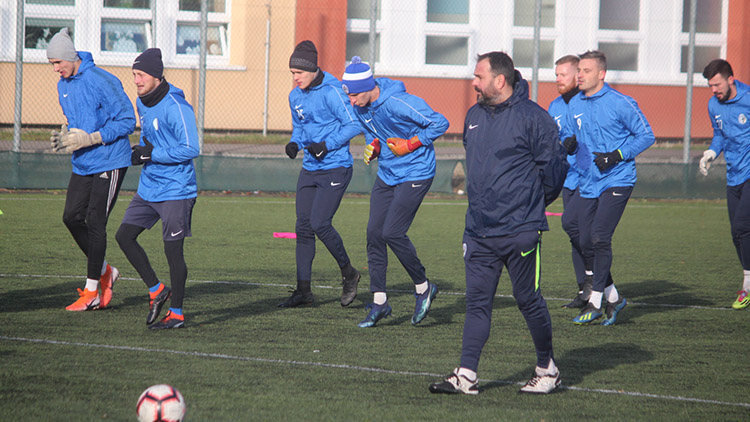 Jak šel čas s prostějovskými lodivody od návratu k profesionálům?