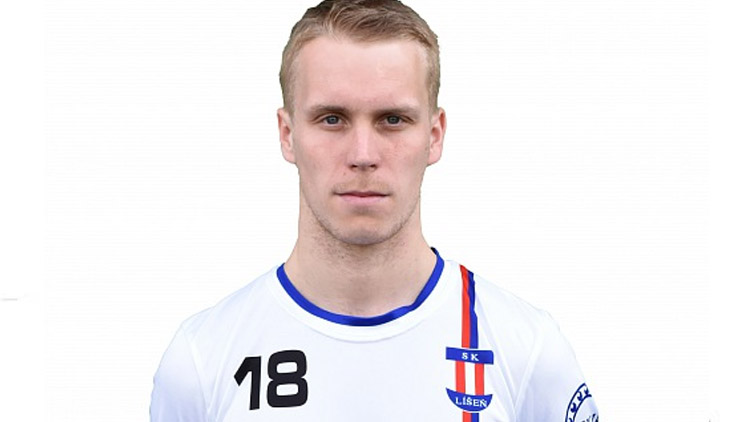 Machalík do Kroměříže