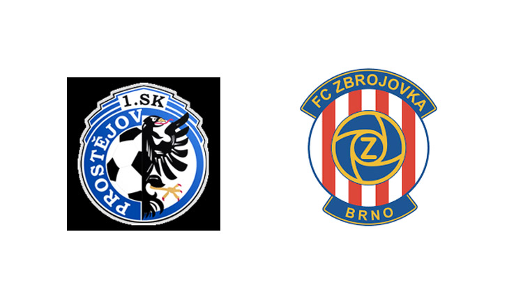 Těžký úkol stojí před Prostějovem.Eskáčko v sobotu vyrazí na Zbrojovku