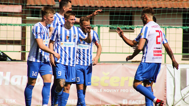 Táborsko sestřelil po úžasné akci Bartolomeu