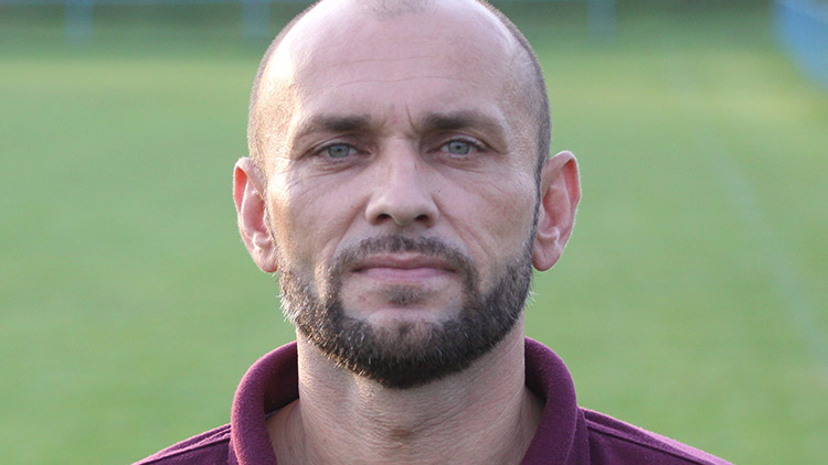 Fotbalisté Kostelce mají jasno  Do nového ročníku je povede Petr Gottwald