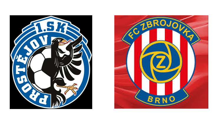 V pátek přátelák s rezervou Brna