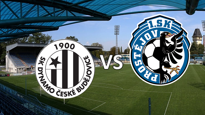 Eskáčko se pokusí zastavit Dynamo