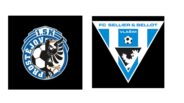 Páteční předehrávka ve Vlašimi