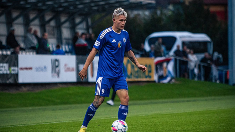 Rozpačitý vstup do jara, eskáčko dostalo už sedm branek