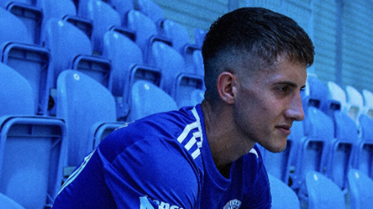 „Snad to tak půjde dál,“ věří po premiérové trefě Petr Mirvald