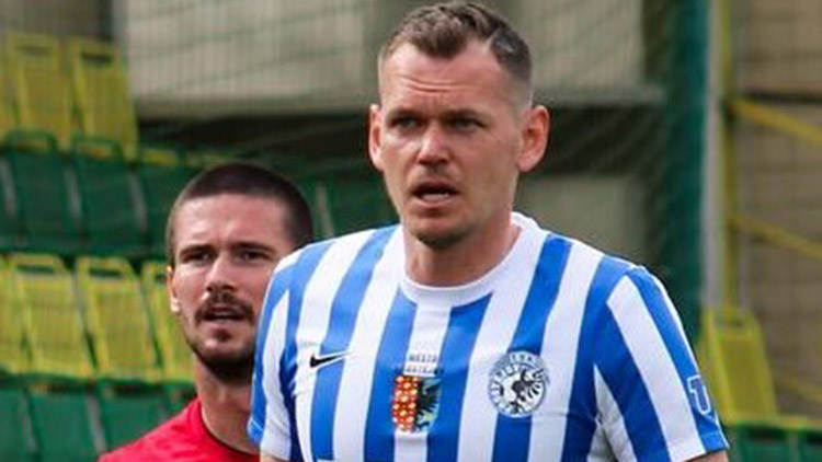 „Povedlo se nám po špatném poločase zvednout,“ prozradil hrdina utkání Tomáš Malec