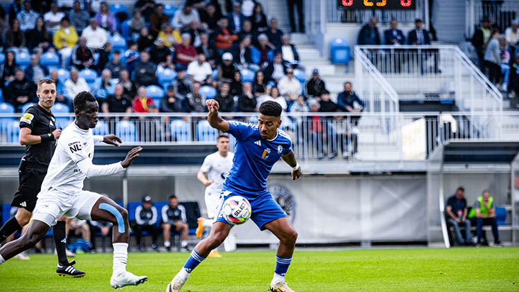 V létě čeká prostějovskou fotbalovou kabinu několik změn. Eskáčko opouští Robert Bartolomeu, hostování končí dalším třem hráčům