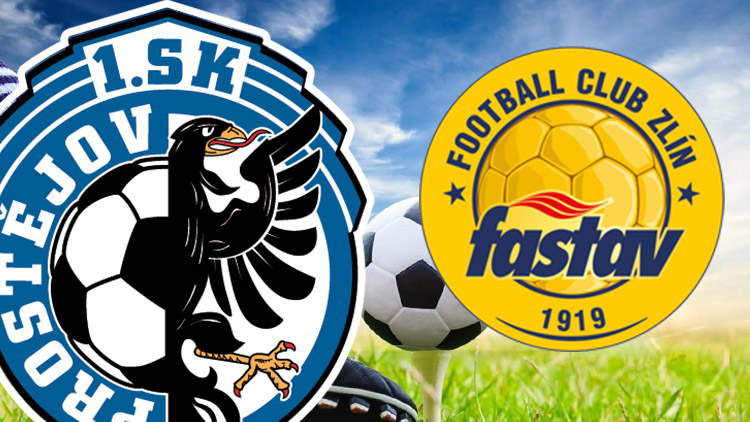 V generálce vyzve eskáčko Zlín