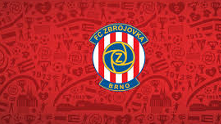 Brněnská euforie na tribunách