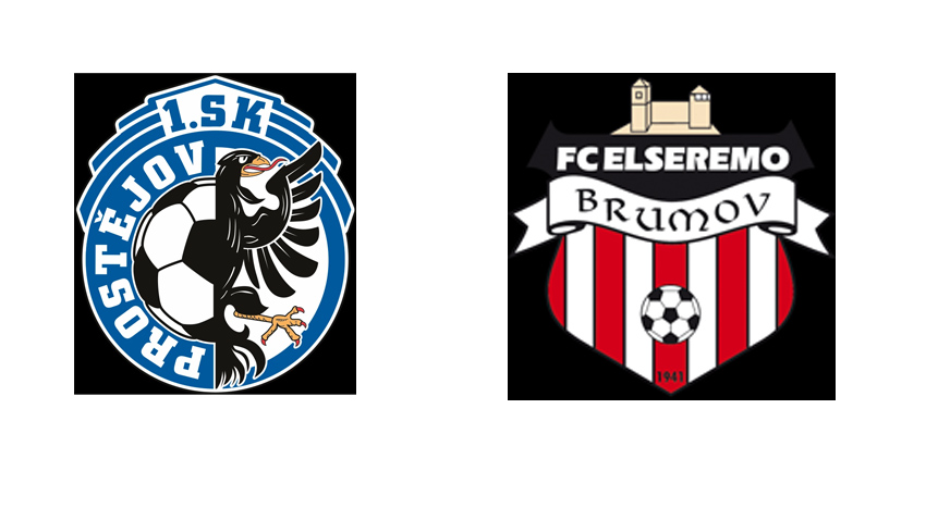 V poháru do Brumova