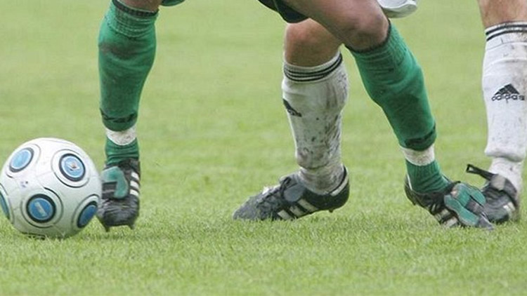 ilustrační foto Dvě derby s remízou, ve třetím úspěšnější Pivín