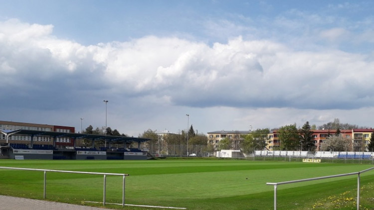 Projekt převeden na „eskáčko“