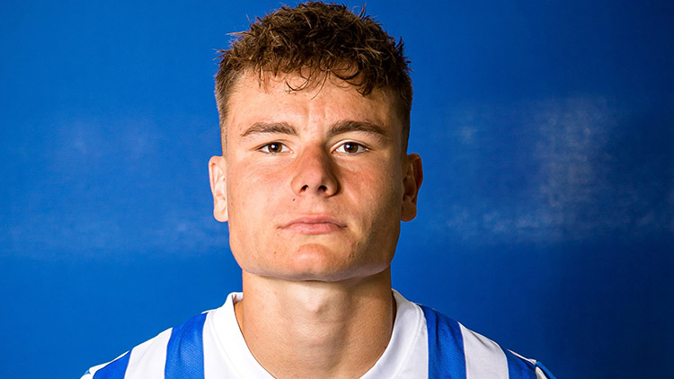 Jakub Elbel: „Raději bych slavil tři body“