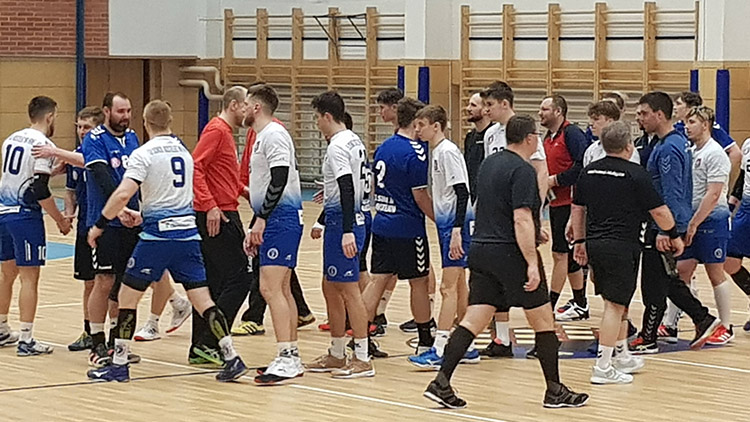 Házenkáři Kostelce i Prostějova začínají  druhou ligu, chtějí horní polovinu tabulky