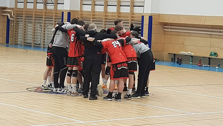 Sokol II naháněl silnou Kuřim, ale marně