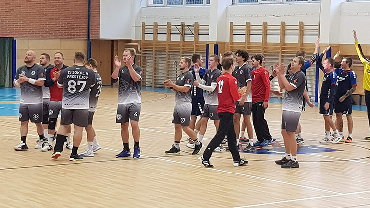 Sokol II padl s Bránicemi a je téměř na dně