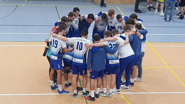 Kostelečtí házenkáři už zahájili přípravu  krátkým soustředěním v domácím prostředí