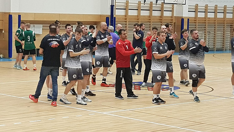 Velká škoda, Sokol II těsně podlehl v Nových Bránicích