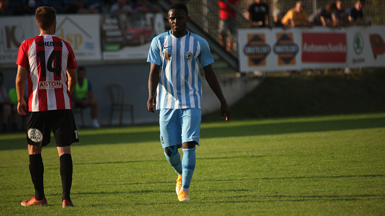 Omale nakonec na Hané  ZŮSTÁVÁ