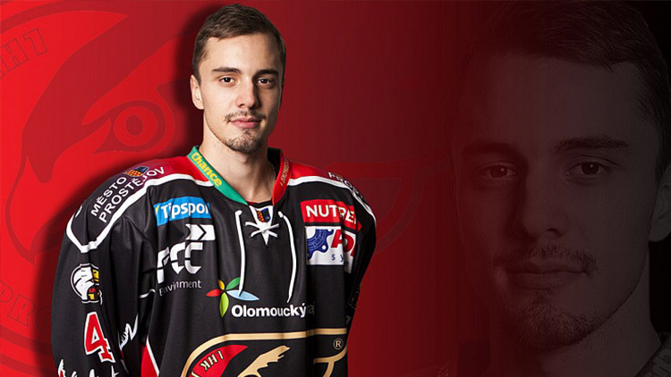 Jezdit do Polska na tréninky? „Za mě super,“ říká Matěj Novák