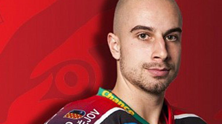  Oslavu  jsme si užili a malá bude zdravá,“ řekl  novopečený otec  Dominik Hrníčko