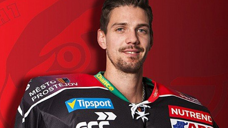 Ondřej Bláha: „Pro nás je ale důležité hlavně  bodovat, to se nám povedlo“