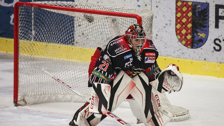 Jestřáby čekají těžší zkoušky