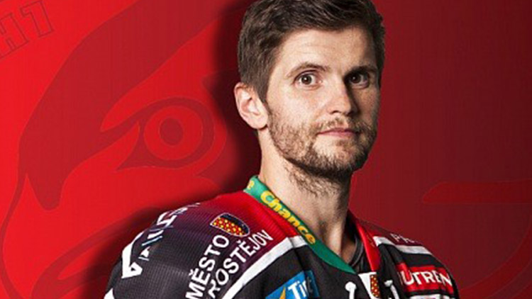 Robin Staněk: „Nejsme tak koncentrovaní na začátky zápasů,“  jako bychom měli být,“