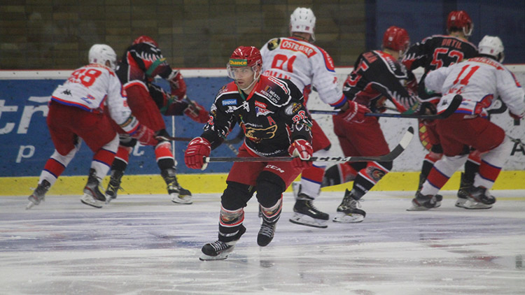 „Budu na Prostějov rád vzpomínat,“ říká  na rozloučenou Lukáš Žálčík