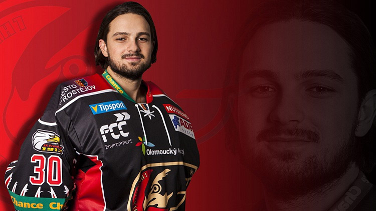 Jihlava zkouší Wolfa