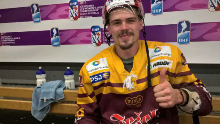 Valaši mají Indráka s Říhou