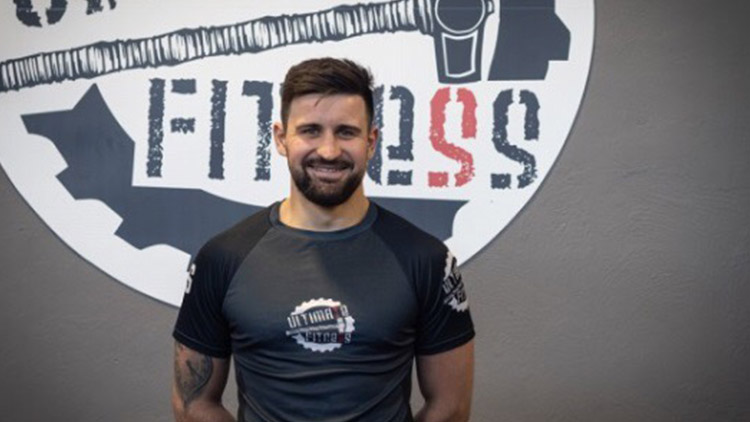 Martin Finkes : „Desetikilometrové výběhy k Hloučele už snad nehrozí!“