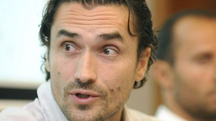 Vedení hokejového eskáčka opouští Marek Černošek