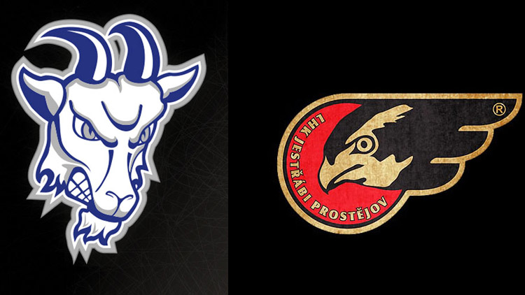 Jestřábi zkusí vyzrát na Kozly