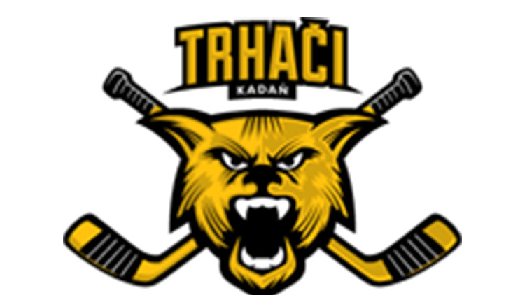 Jestřábi přivítají v dalším domácím souboji Kadaň