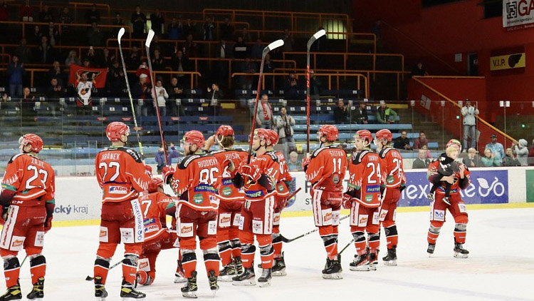 Polovina října? „Lehárko“, pak čeká Jestřáby „fičák“