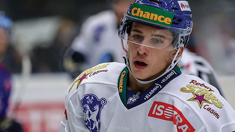 Šimon Jelínek po vítězném nájezdu: „Rozhodl jsem se nic nevymýšlet“