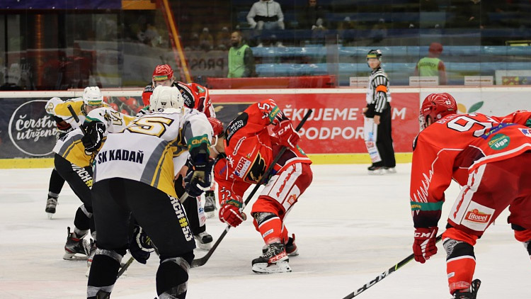 Spousta šancí, ale bez využití