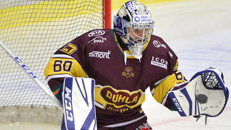 Jihlavský Žukov v extralize!