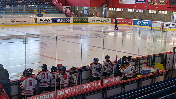 Jak si vedly týmy eskáčka? A co je čeká?