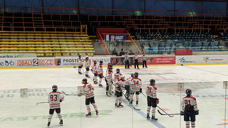 „PARTA  DRŽÁKŮ“