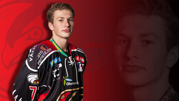 Gratulace!  Odchovanec Michal Janeček  se poprvé trefil v Chance lize