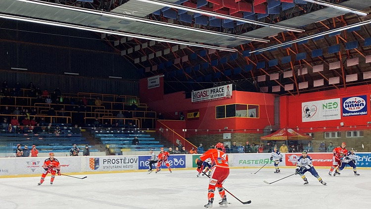 Drama skončilo šťastněji pro jestřáby