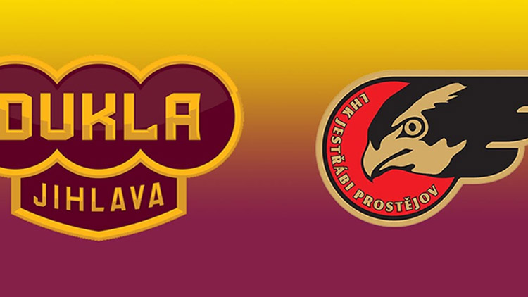 Jestřáby čeká jihlavská Dukla a výjezd na Valašsko