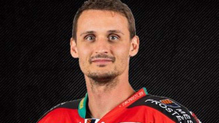 Adam Havlík: „Okolnosti si vynutily, že jsem toho odehrál víc,“